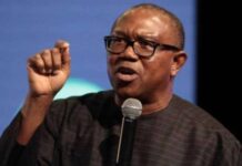 Obi Claims Federal Government Plot to Block 2027 Presidential Bid