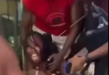 Outrage Over Viral Video of Alleged Assault on Women at Delta Festival (Video)