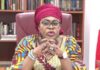 Court Clears Stella Oduah of N2.5bn Fraud Charges After Settlement