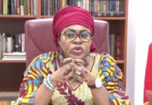 Court Clears Stella Oduah of N2.5bn Fraud Charges After Settlement