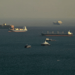 UAE: Weaponizing Hormuz is Economic Terrorism Against the World