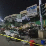 Explosions Rock Maiduguri, Many Feared Dead, Injured