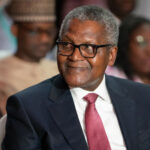 Dangote Warns of Return to COVID-Style Remote Work Amid Middle East Tensions