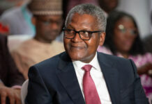 Dangote Warns of Return to COVID-Style Remote Work Amid Middle East Tensions