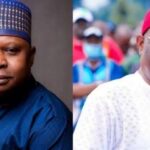 Court bars Turaki faction from PDP secretariat, Backs Wike Camp