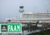 Gridlock Hits Lagos, Abuja Airports as FAAN Enforces Cashless Policy