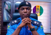 Why Benjamin Hundeyin Was Removed as Force PRO