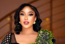 Lawyer Drags ‘Evangelist’ Tonto Dikeh to Court Over Alleged ‘Religious Deliverance’ on Schoolgirl