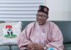Bauchi Governor, Bala Mohammed Reportedly Considering Defection to APC