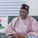 Bauchi Governor, Bala Mohammed Reportedly Considering Defection to APC