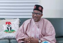 Bauchi Governor, Bala Mohammed Reportedly Considering Defection to APC
