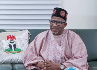 Bauchi Governor, Bala Mohammed Reportedly Considering Defection to APC