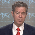 “Stop the Killings Now or Face a Split” — US Diplomat Tells Tinubu