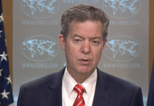 “Stop the Killings Now or Face a Split” — US Diplomat Tells Tinubu