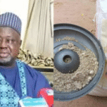 ‘Insult to the Poor’ Kebbi Deputy Governor Accused of Distributing Expired Rice