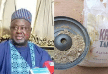 ‘Insult to the Poor’ Kebbi Deputy Governor Accused of Distributing Expired Rice