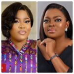 Iyabo Ojo reveals cause of Funke Akindele, Toyin Abraham’s fallout