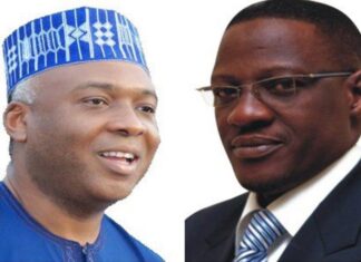 Kwara State Files Fresh Charges Against Saraki, Ahmed Over Offa Robbery Killings