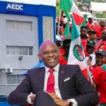 Crisis deepens at AEDC under Elumelu as 900 workers protest restructuring