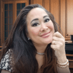 Former Adult Film Star, Asia Carrera Moves to Become a Lawyer