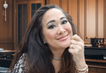 Former Adult Film Star, Asia Carrera Moves to Become a Lawyer
