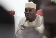 Atiku calls for electoral act amendment over counting of unmarked ballot papers