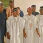 APC Leaders Woo Bala Mohammed Amidst Political Realignments