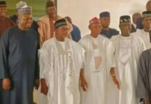 APC Leaders Woo Bala Mohammed Amidst Political Realignments