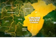 Chinese Expat Tests Positive for COVID-19 in Cross River