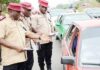 Court Bars Police, FRSC from Fining Motorists Over Insurance Without Court Order