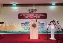 2027: Obasanjo, Atiku, Other Opposition Leaders Assemble for Ibadan High-level Summit