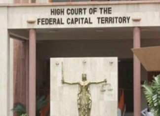 Court Orders Remand of Six Coup Plotters in DSS Custody