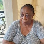 Widow begs Otti’s wife for help over forceful takeover of property