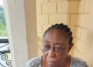 Widow begs Otti’s wife for help over forceful takeover of property