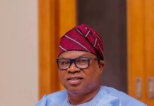 Why Oyebamiji Stands Out, The Technocrat Poised to Deliver Stability and Results for Osun