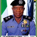 Ondo Police Rescues Teenager From Child Trafficking Gang