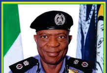 Ondo Police Rescues Teenager From Child Trafficking Gang