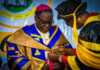 ‘I am not a Hausa man’— Kukah