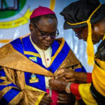 ‘I am not a Hausa man’— Kukah