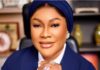 Aisha Achimugu Challenges $13m Forfeiture Order; Denies Funding From Sanwo-Olu