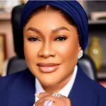 Aisha Achimugu Challenges $13m Forfeiture Order; Denies Funding From Sanwo-Olu