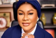 Aisha Achimugu Challenges $13m Forfeiture Order; Denies Funding From Sanwo-Olu