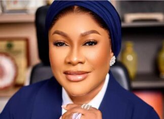 Aisha Achimugu Challenges $13m Forfeiture Order; Denies Funding From Sanwo-Olu
