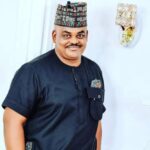 Nollywood Veteran Solomon Akiyesi Passes Away After Brief Illness