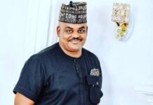 Nollywood Veteran Solomon Akiyesi Passes Away After Brief Illness