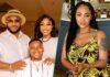 Churchill Refutes Divorce Claims, Confirms Reconciliation with Tonto Dikeh
