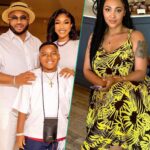 Churchill Refutes Divorce Claims, Confirms Reconciliation with Tonto Dikeh