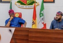 Oyo Speaker Reveals Rejected Bribe to Impeach Makinde, Pledges Loyalty