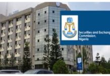 SEC Freezes Assets of 13 Entities Over Terrorism Financing