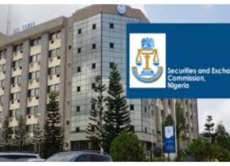 SEC Freezes Assets of 13 Entities Over Terrorism Financing